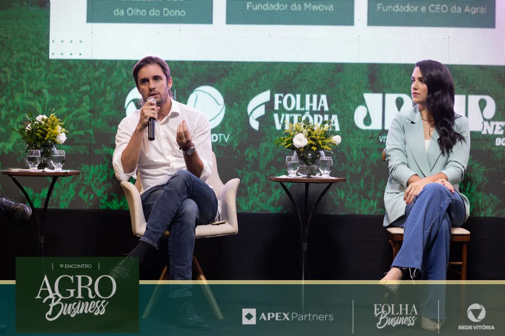 Encontro Agro Business