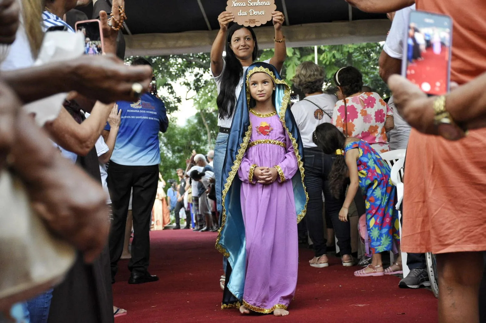Coroação de Nossa Senhora