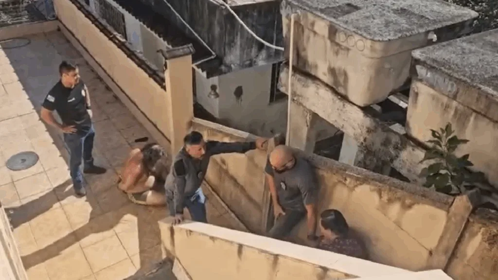 Foto: Divulgação/ Polícia Civil