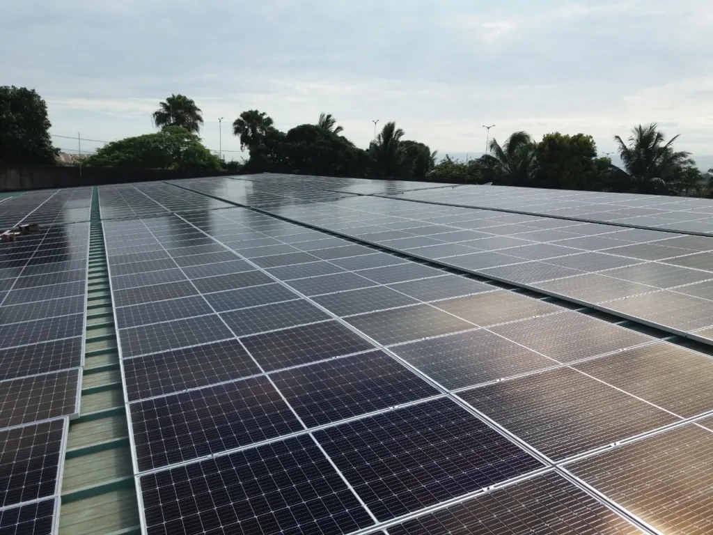 Energia Solar 2