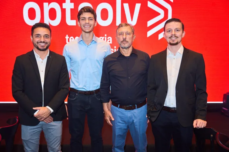 Grupo Buaiz 'ta on'