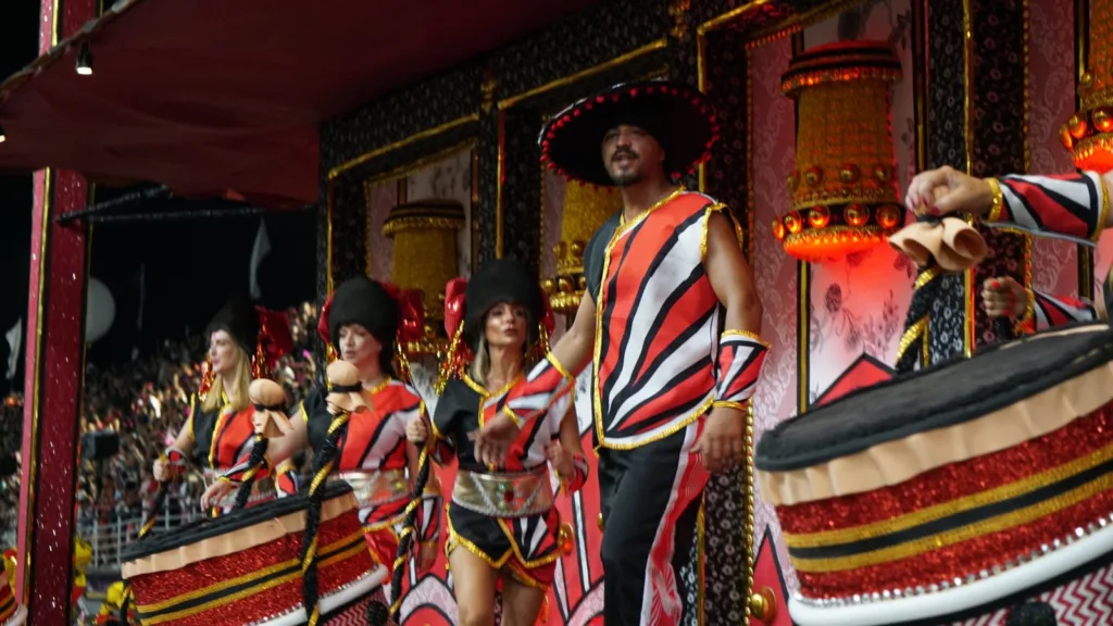 Carnaval de Vitória - Unidos de Jucutuquara 2024