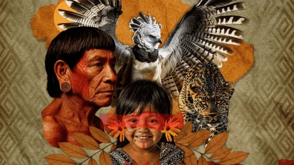Foto: Reprodução/ Instagram @gavioesoficial