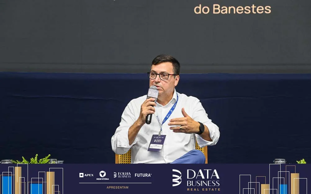 Data Business Real Estate