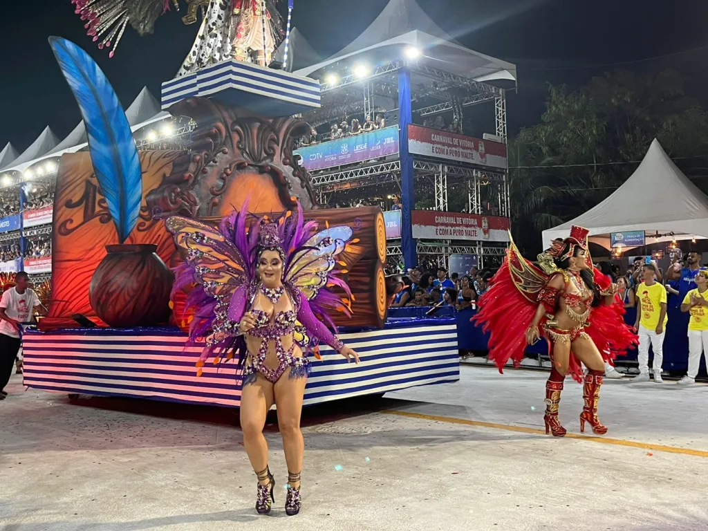 MUG - Carnaval 2023