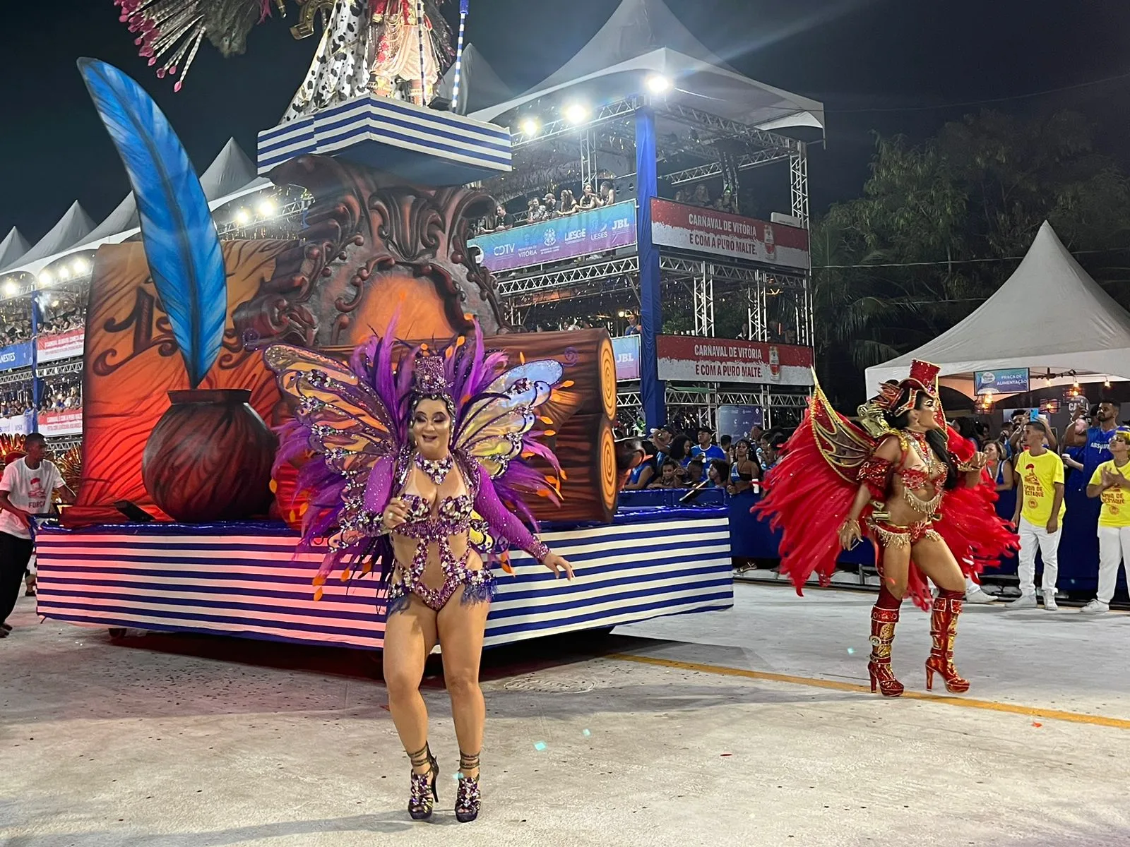 MUG - Carnaval 2023