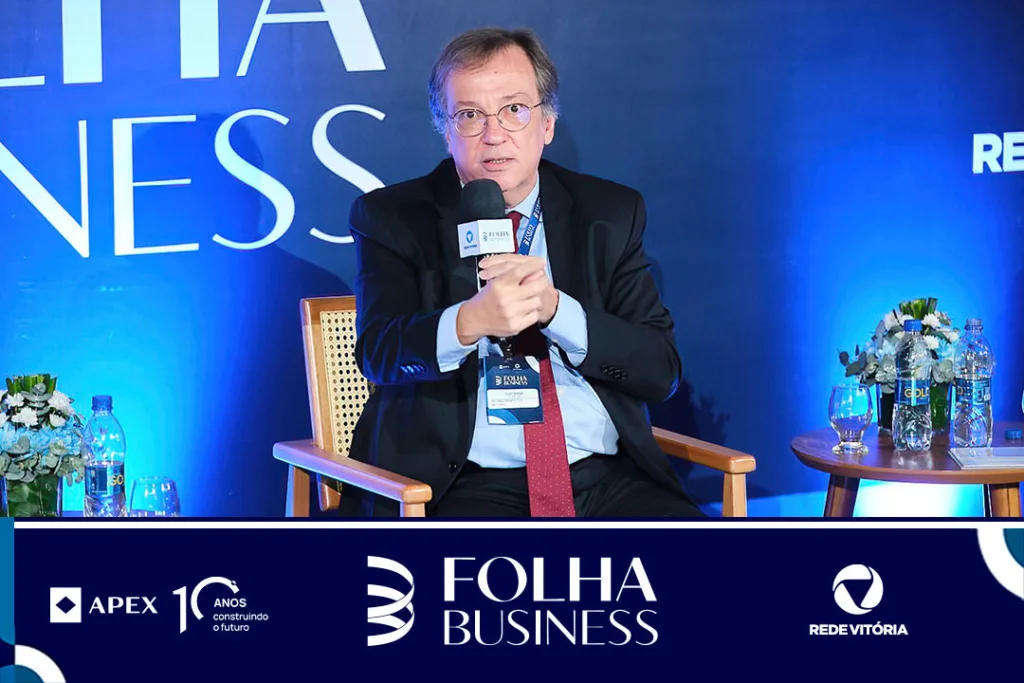 Encontro Folha Business