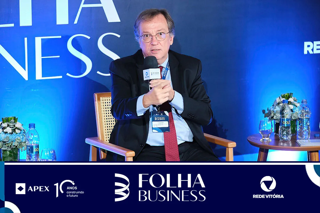Encontro Folha Business