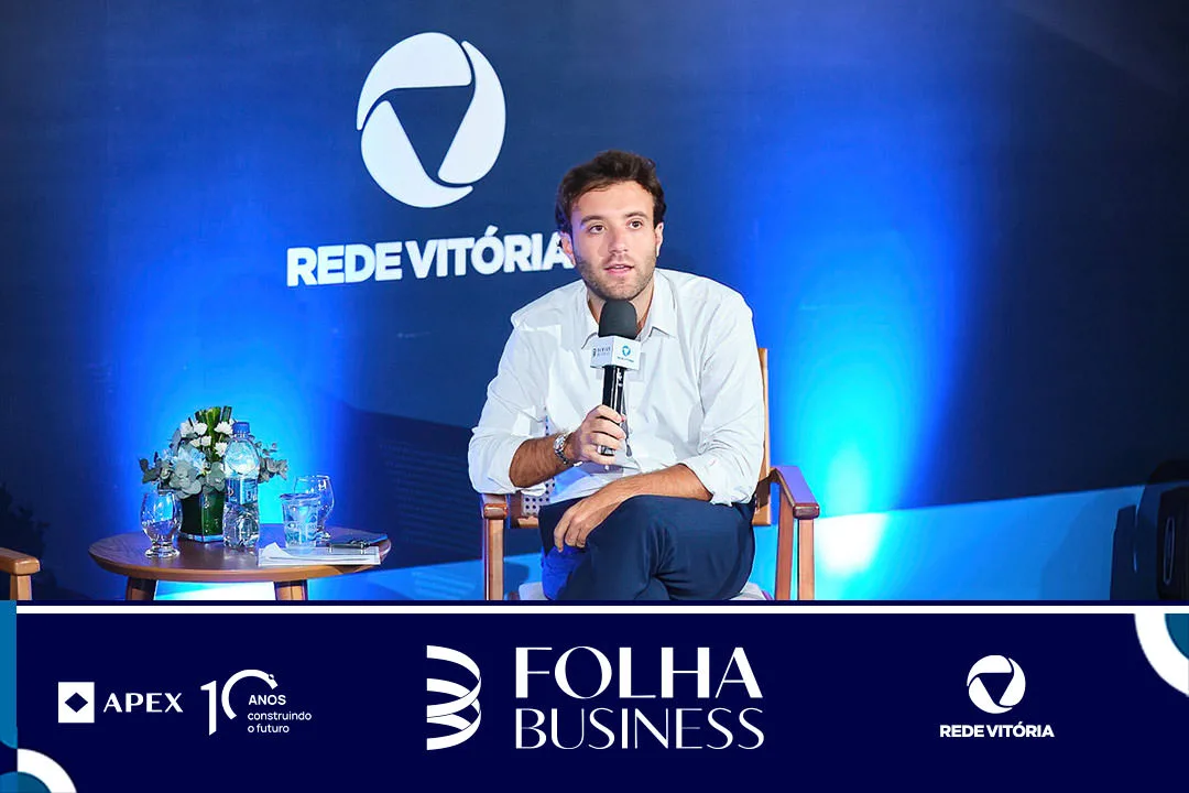 Encontro Folha Business