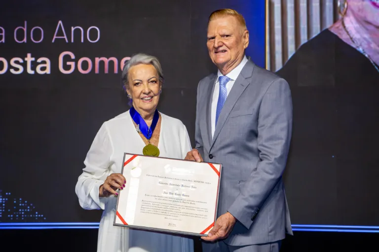 Comendadora Ana Rita