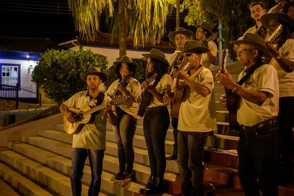 Santana dos Montes