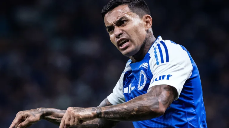 Dudu do Cruzeiro