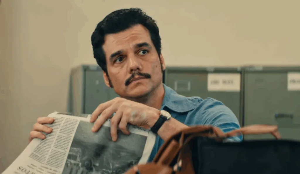 O Agente Secreto O Agente Secreto
