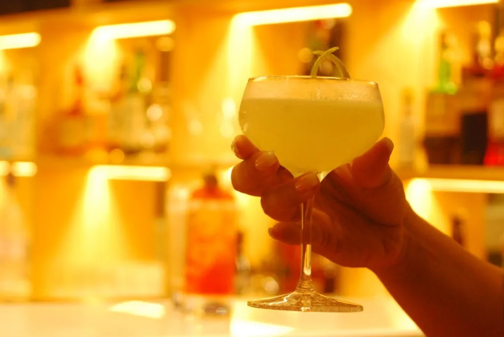 Drinks Joaquim
