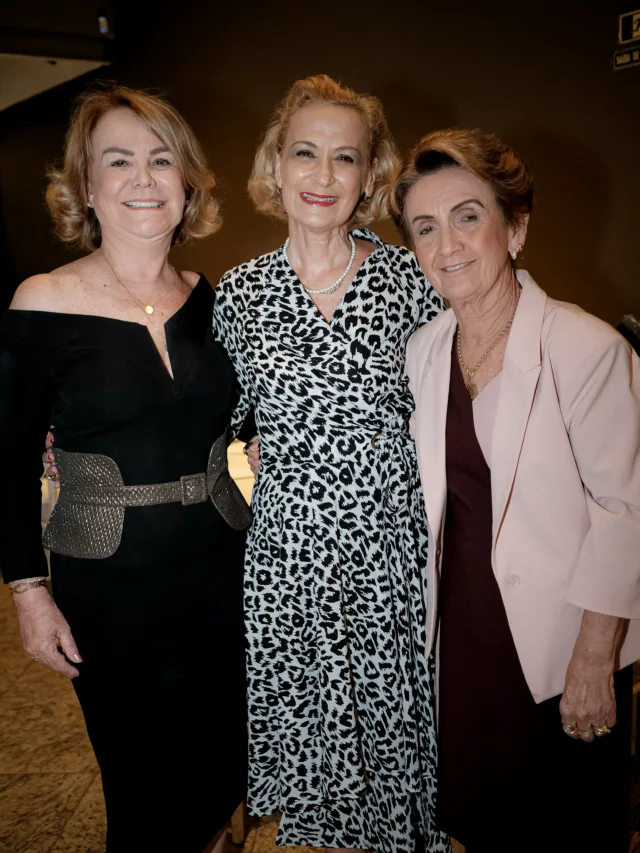 Charity Night
