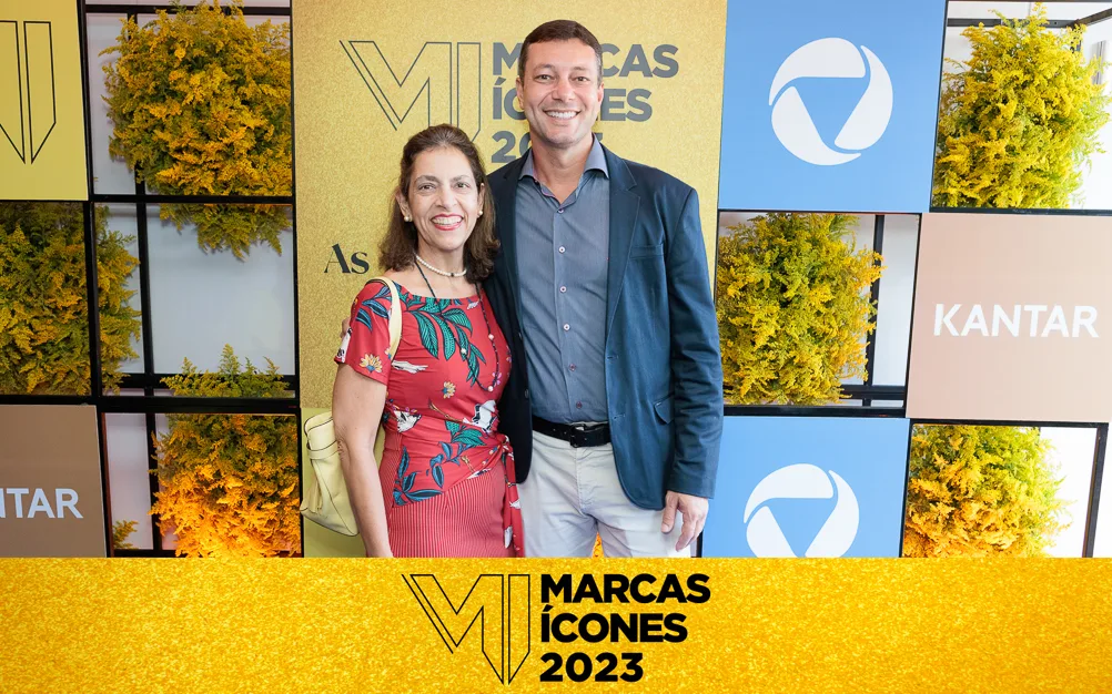 Marcas Ícones