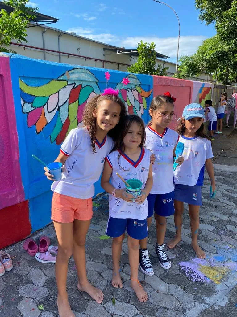 Coletivo Cores