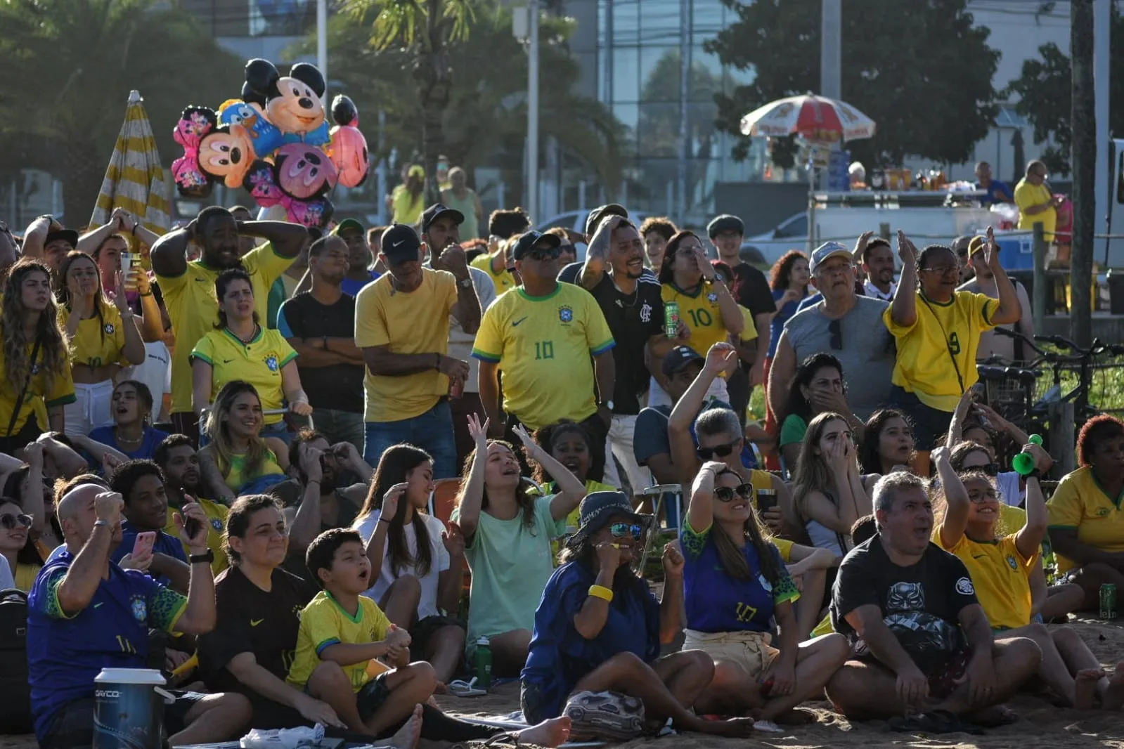 Copa do Mundo 2022