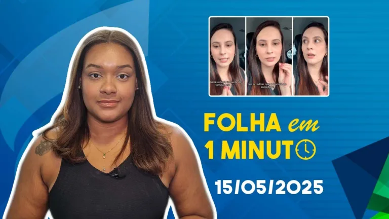 Montagem Folha Vitória