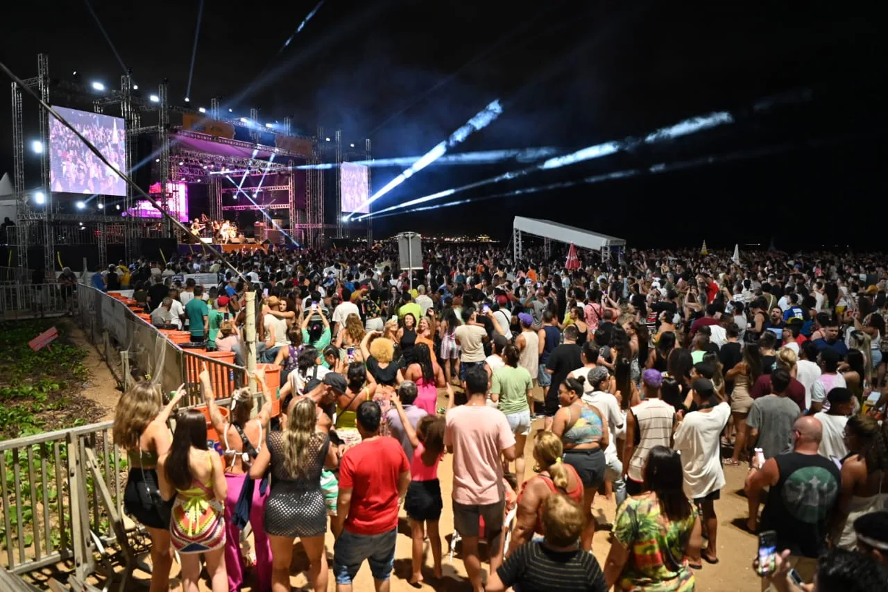 Arena de Verão