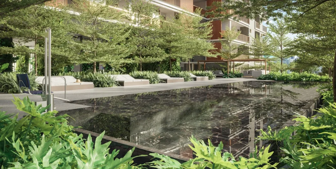 Natureza Luxo 2