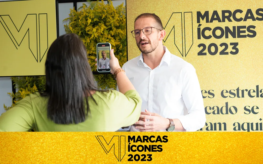 Marcas Ícones
