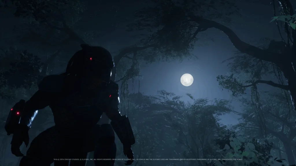 Versão digital de Predator: Hunting Grounds é lançada para novas plataformas
