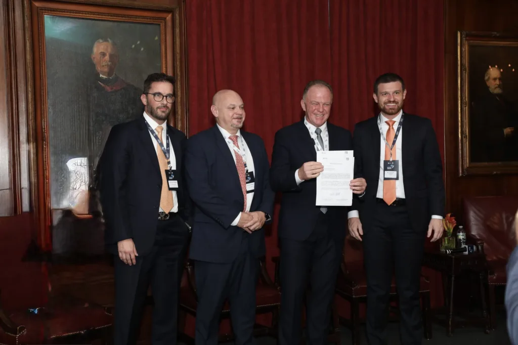 Brazilian Regional Markets: em Nova York, evento da Apex terá presença de governadores das “onças brasileiras”