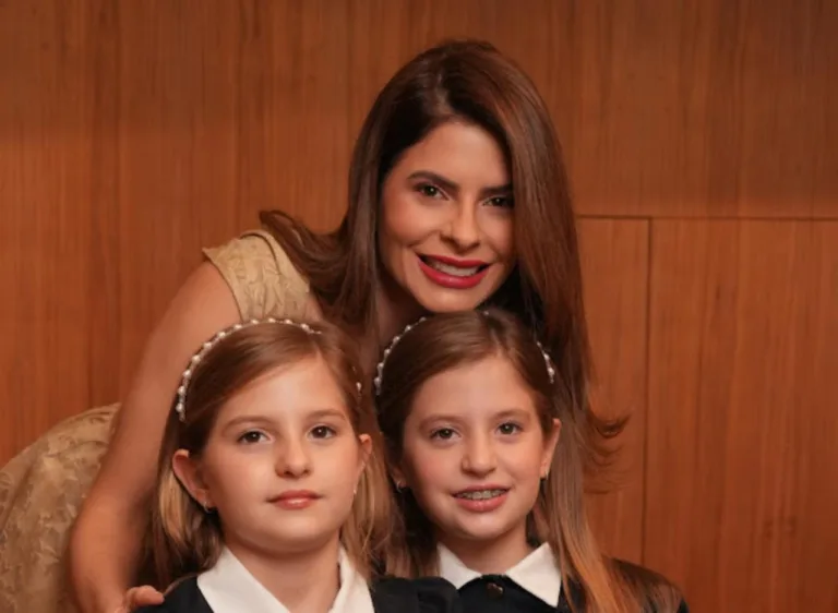 No mês das mães, elas ganharam o melhor presente: fotos com os filhos