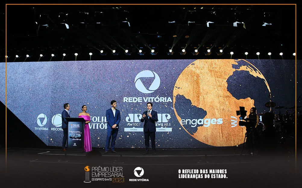 Premio Lider Empresarial 2023