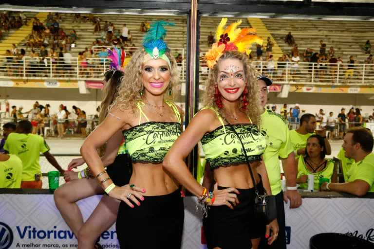 Camarote Neon