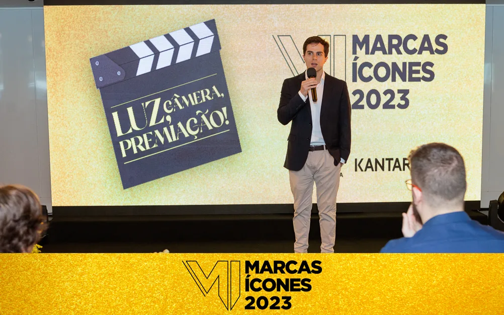 Marcas Ícones