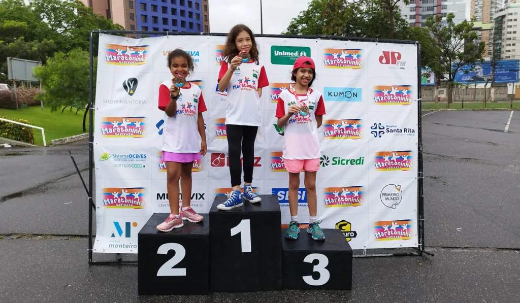 Maratoninha Capixaba