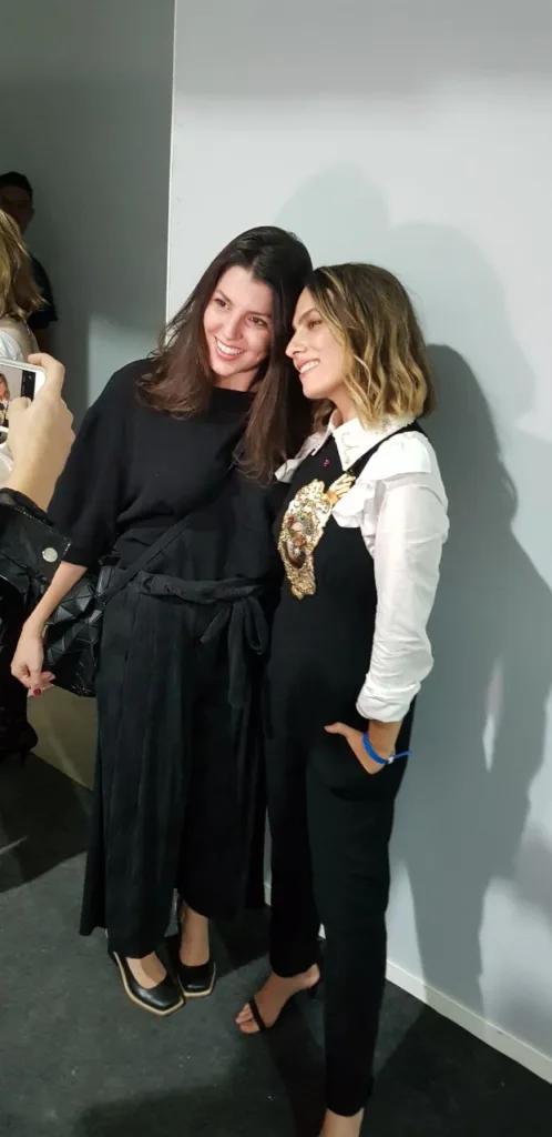 Manolita e PatBo