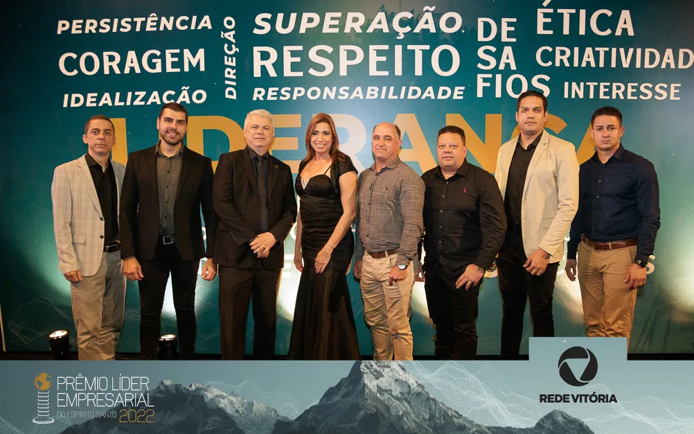 Líder Empresarial 2022