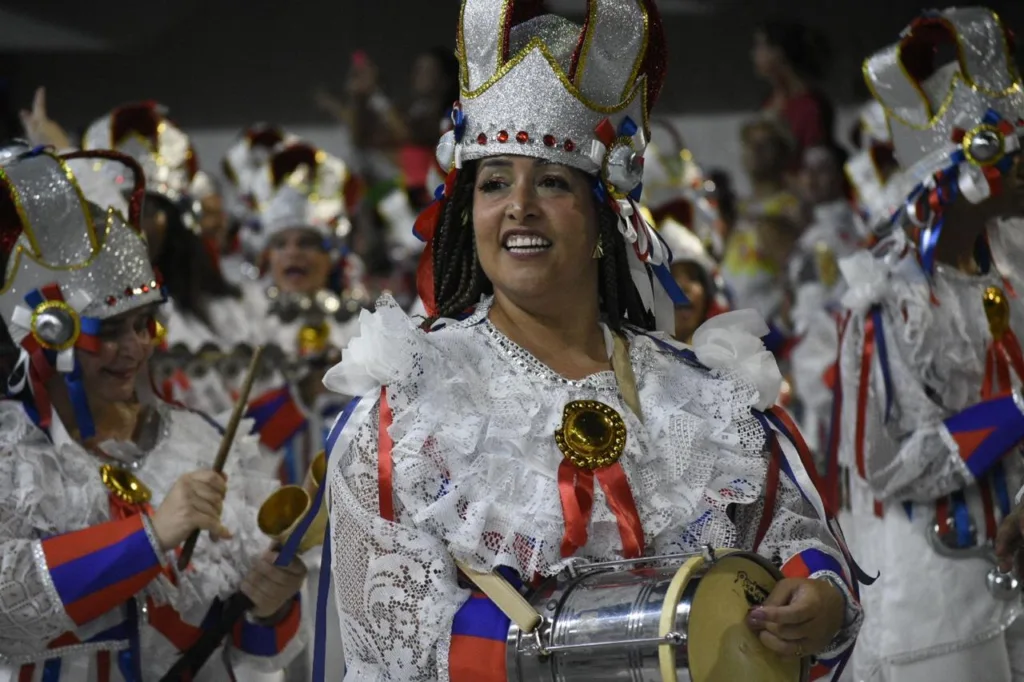 Carnaval 2024 - Boa Vista- desfile