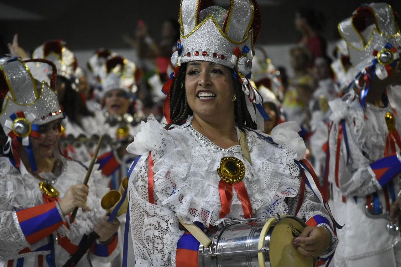Carnaval 2024 - Boa Vista- desfile