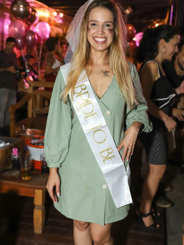 Bride to Be
