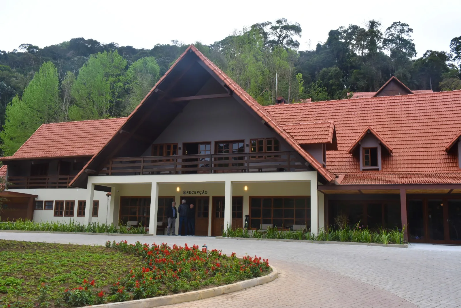 Eco Lodge Natureza
