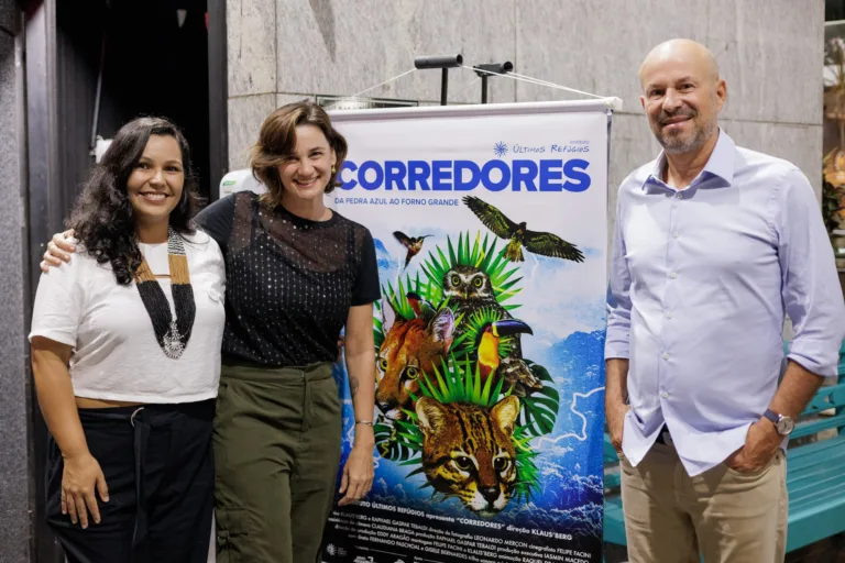 'Corredor Ecológico'