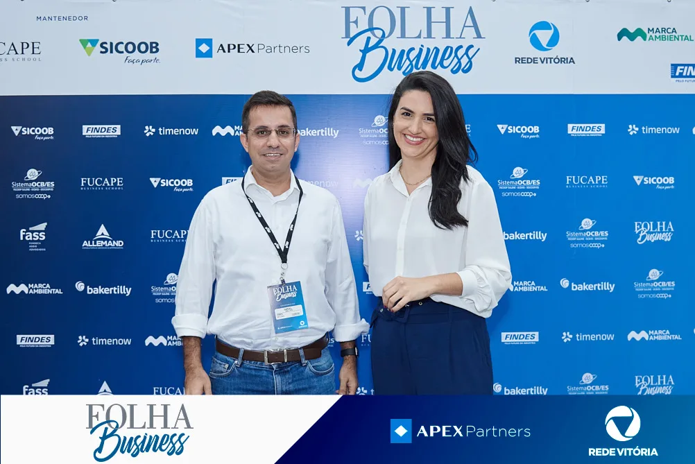 5º Folha Business
