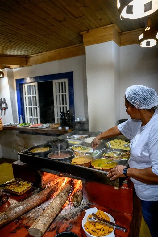 Santana dos Montes