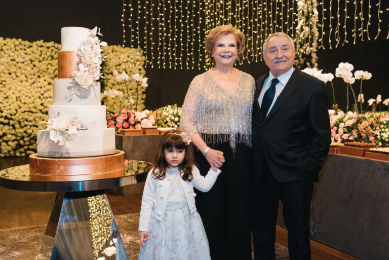 Teresa & Bedran