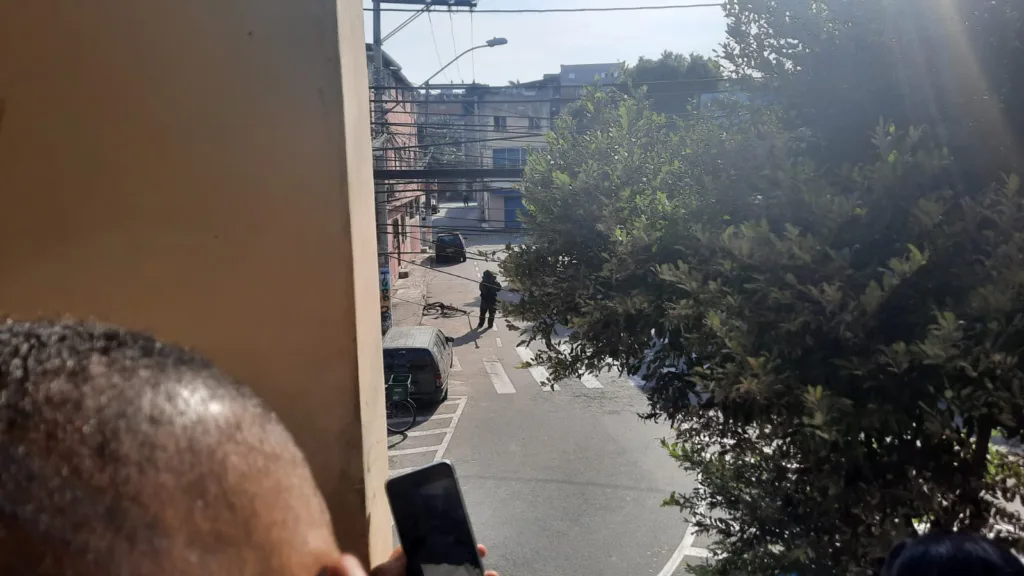 Esquadrão Antibomba