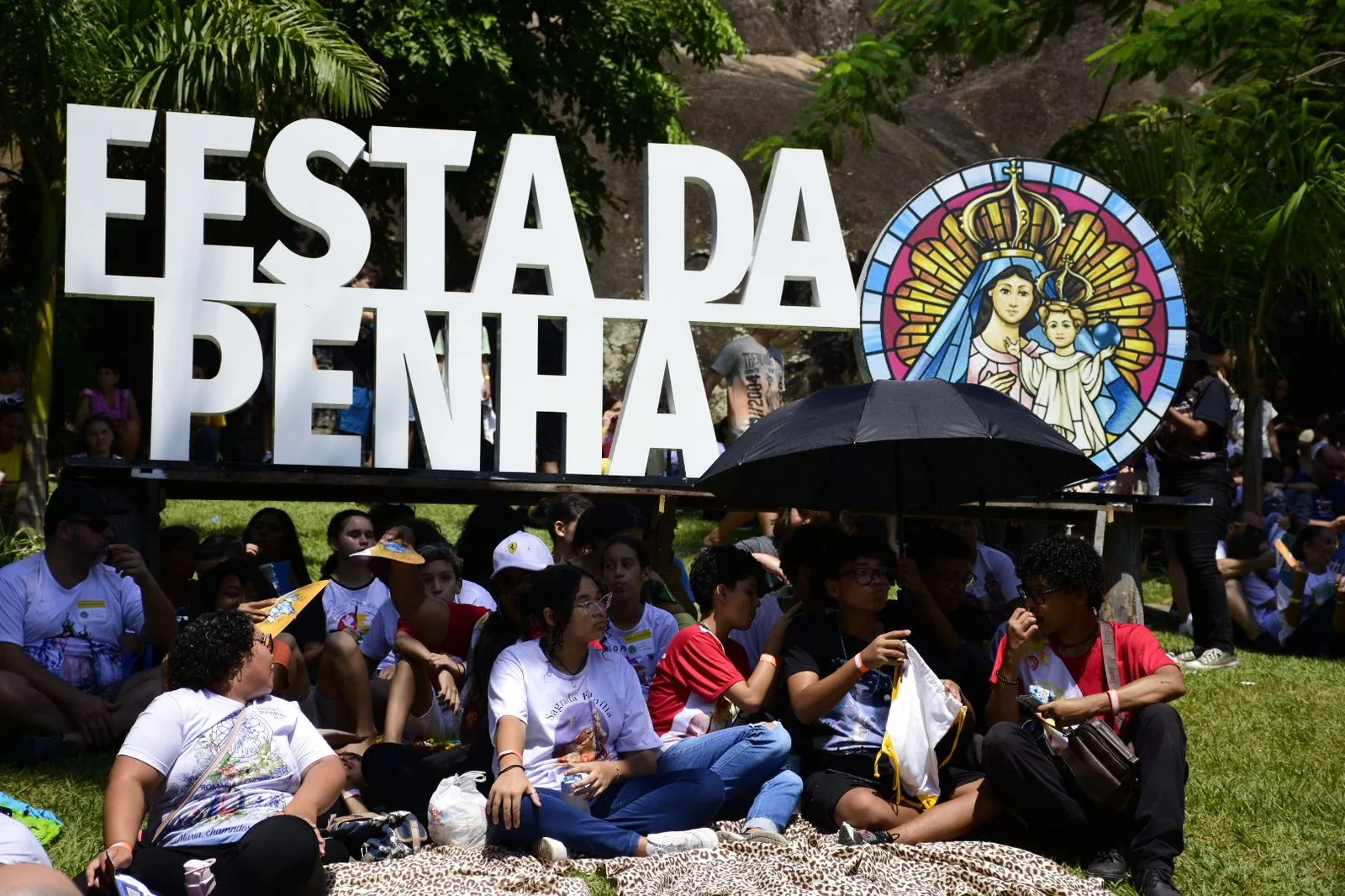 ROMARIA DOS ADOLESCENTES