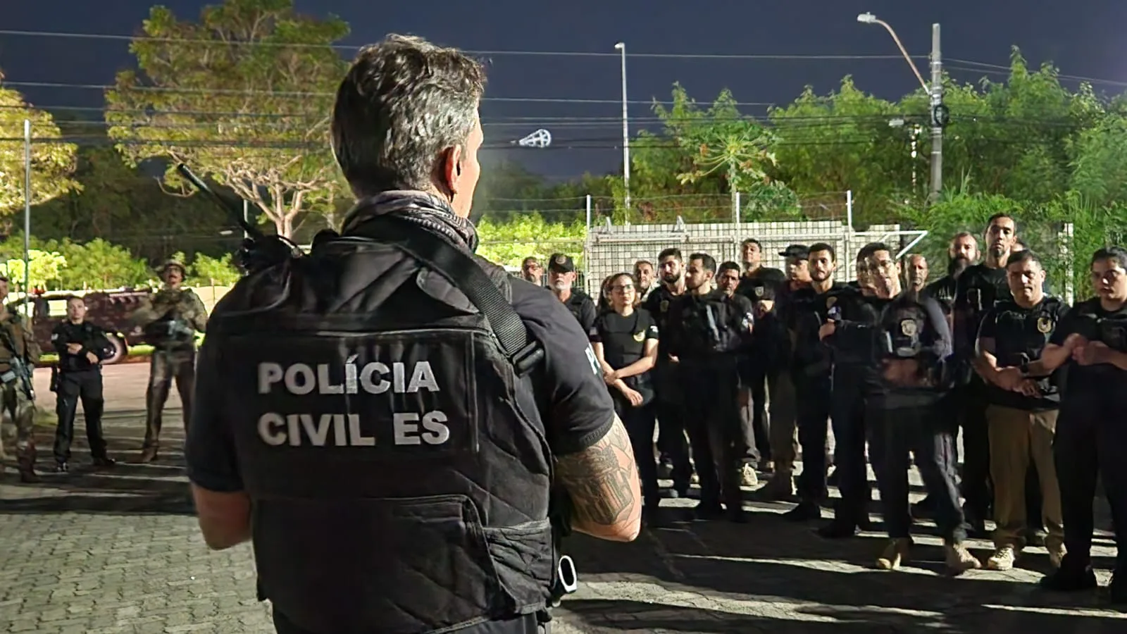Operação Lemmy