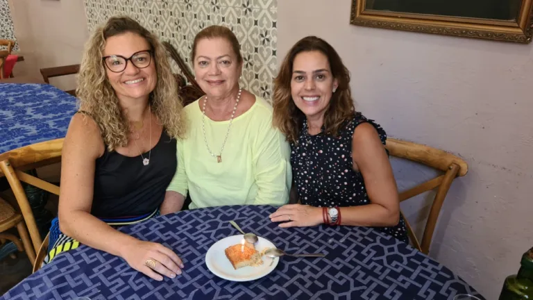 Bom dia, Hélvia!