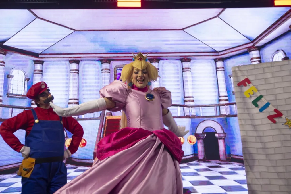 World Cosplay Summit 2023