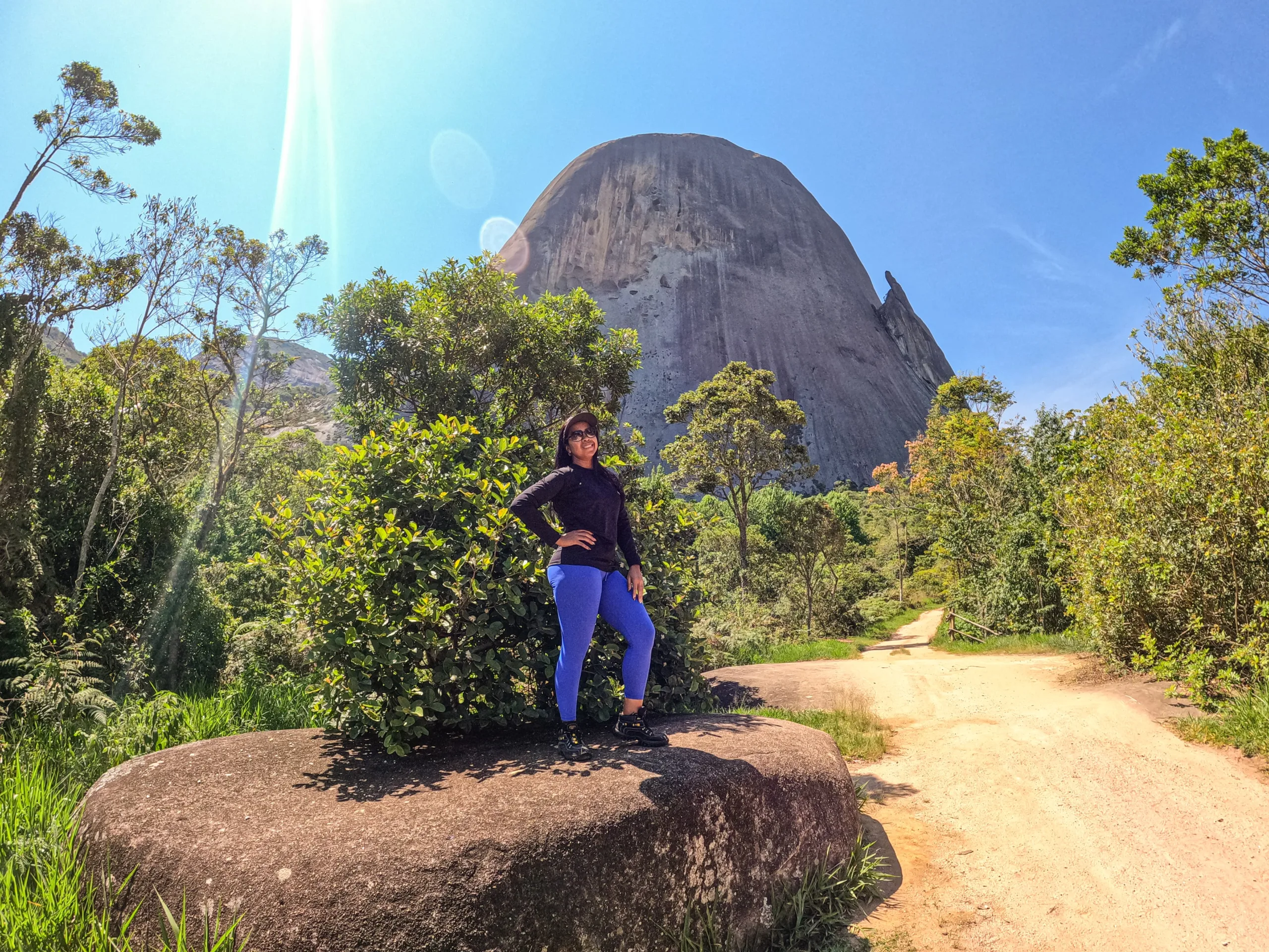 Parque Estadual Pedra Azul