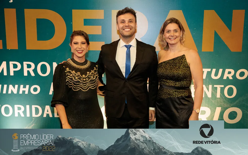 Líder Empresarial 2022